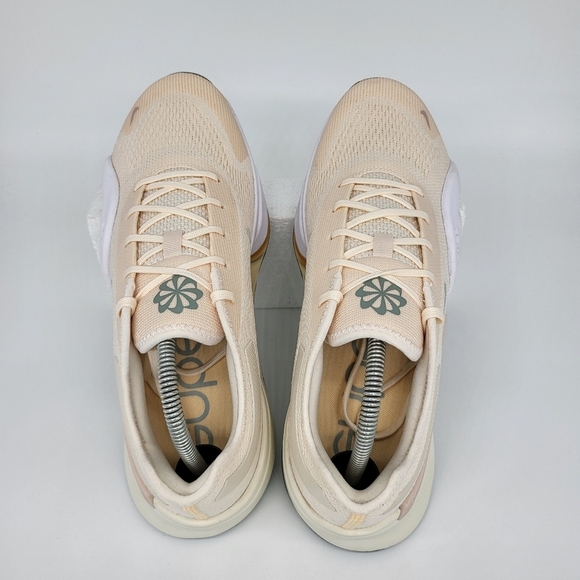 New Nike SuperRep 4 Next Nature 'Pink Beige' Women’s Workout Shoes Size … - Picture 5 of 8